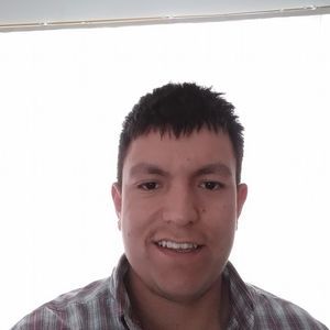 Meet your Posher, Robert